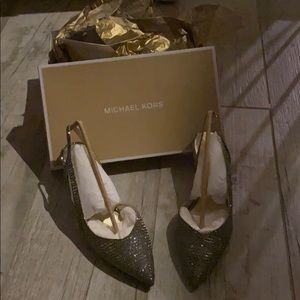 Michael Kors Shoes